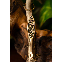 Łyżka do uszu Birka, grób 523 - Celtic Webmerchant
