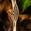 Birka ear spoon, grave 523 - Celtic Webmerchant