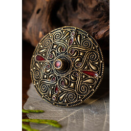 Keltisk broche Auvers Sur Oise - Celtic Webmerchant