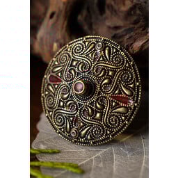 Spilla celtica Auvers Sur Oise - Celtic Webmerchant