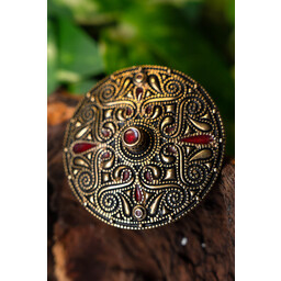 Keltisk broche Auvers Sur Oise - Celtic Webmerchant