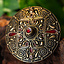 Celtic broszka Auvers-sur-Oise - Celtic Webmerchant