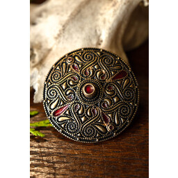 Broche celtique, Auvers Sur Oise - Celtic Webmerchant