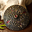 Celtic broszka Auvers-sur-Oise - Celtic Webmerchant