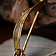 Celtic fibula 200- 000-talet f.Kr .. - Celtic Webmerchant