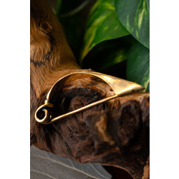 Celtic fibula 200- 000-talet f.Kr .. - Celtic Webmerchant