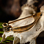Celtic fibula 200- 000-talet f.Kr .. - Celtic Webmerchant