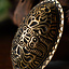 Viking Schildkröten-Brosche Finnland - Celtic Webmerchant