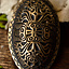 Viking Schildkröten-Brosche Finnland - Celtic Webmerchant