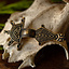 Germanik Fibula Typ Hahnheim, Brąz - Celtic Webmerchant