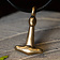 Hedeby Thors hammer, bronze - Celtic Webmerchant