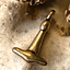 Hedeby Thors hammer, bronze - Celtic Webmerchant