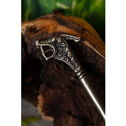 Haithabu Haar Nadel - Celtic Webmerchant