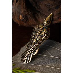 Bird fibula Uppåkra - Celtic Webmerchant