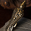 Uccello Fibula Uppåkra - Celtic Webmerchant