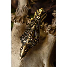 Bird fibula Uppåkra - Celtic Webmerchant