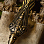 Uccello Fibula Uppåkra - Celtic Webmerchant