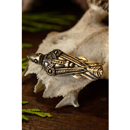 Uccello Fibula Uppåkra - Celtic Webmerchant