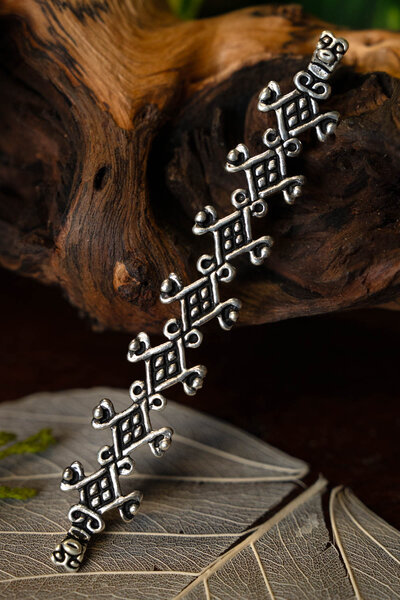 Birka gioiello distributore, argentato - Celtic Webmerchant