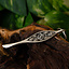 Viking spik renare Birka grav 660, försilvrade - Celtic Webmerchant