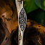 Viking spik renare Birka grav 660, försilvrade - Celtic Webmerchant