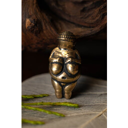 Mutter Erde Amulett Willendorf - Celtic Webmerchant