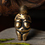 Mutter Erde Amulett Willendorf - Celtic Webmerchant