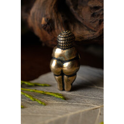 Mutter Erde Amulett Willendorf - Celtic Webmerchant