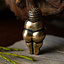 Mutter Erde Amulett Willendorf - Celtic Webmerchant