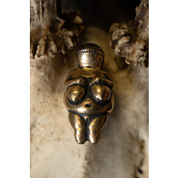 Moder Jord amulet Willendorf - Celtic Webmerchant