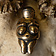 Mutter Erde Amulett Willendorf - Celtic Webmerchant