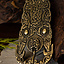 Hebilla de cinturón Sutton Hoo - Celtic Webmerchant