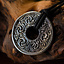 Disco colgante Libro de Kells - Celtic Webmerchant