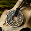 Disque Pendentif Livre de Kells - Celtic Webmerchant