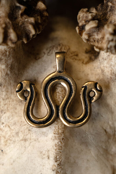 Viking smycken divider - Celtic Webmerchant