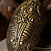 Broszka Żółw Dorestad - Celtic Webmerchant