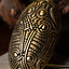 Turtle brooch Dorestad - Celtic Webmerchant
