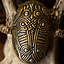 Broszka Żółw Dorestad - Celtic Webmerchant