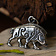 Pictish galt hängande Knocknagael - Celtic Webmerchant