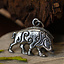 Pictish boar pendant Knocknagael - Celtic Webmerchant