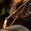 Germansk fibula 1. århundrede e.Kr.. - Celtic Webmerchant