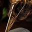 Germansk fibula 1. århundrede e.Kr.. - Celtic Webmerchant