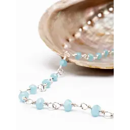 Römische kette Claudia - Celtic Webmerchant