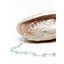 Römische kette Claudia - Celtic Webmerchant