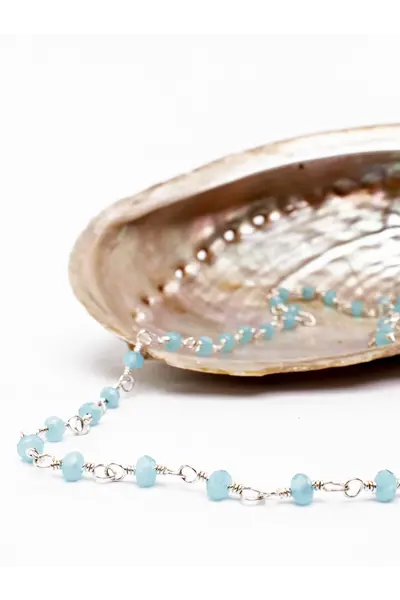 Rzymski naszyjnik Claudia - Celtic Webmerchant