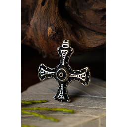 Cuthbert krzyż - Celtic Webmerchant