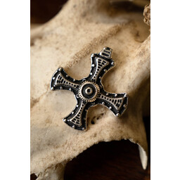 Croix Cuthbert - Celtic Webmerchant