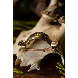 Vendelfibula - Celtic Webmerchant