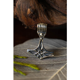 Martillo de Thor abierto - Celtic Webmerchant