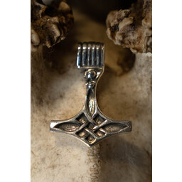 Martillo de Thor abierto - Celtic Webmerchant